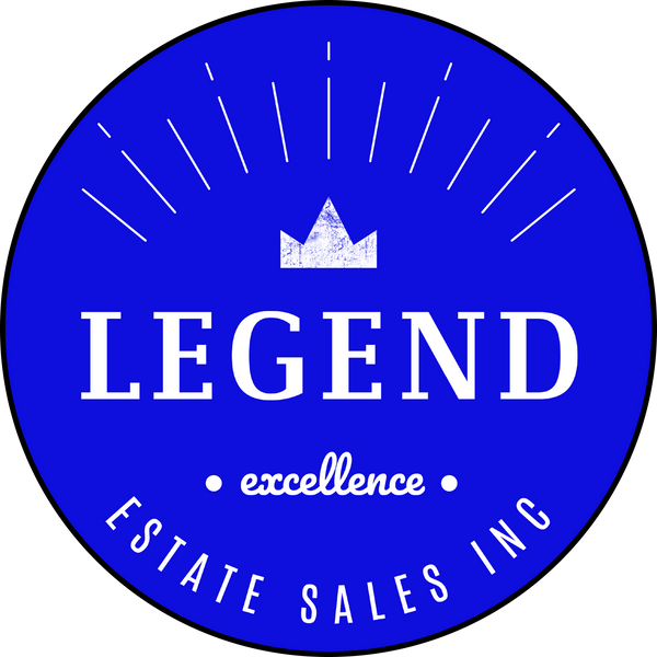 Legend Estate Sales Inc